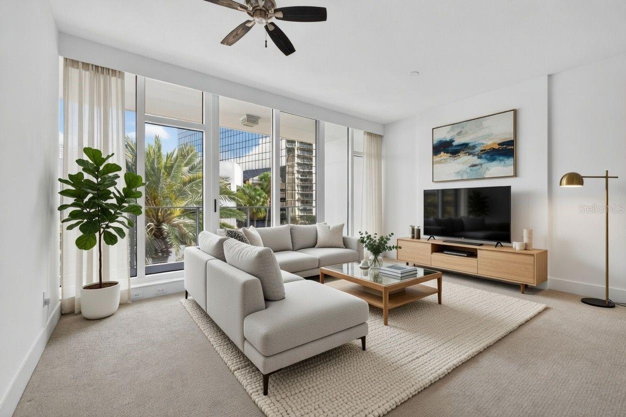 Image 3 of 37 For 175 1st Street S 404