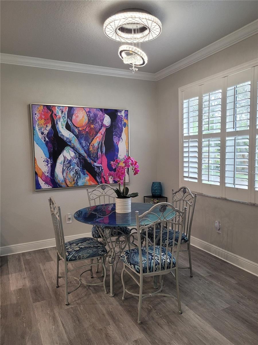 Image 10 of 45 For 21205 Calle Rosa Dr  10