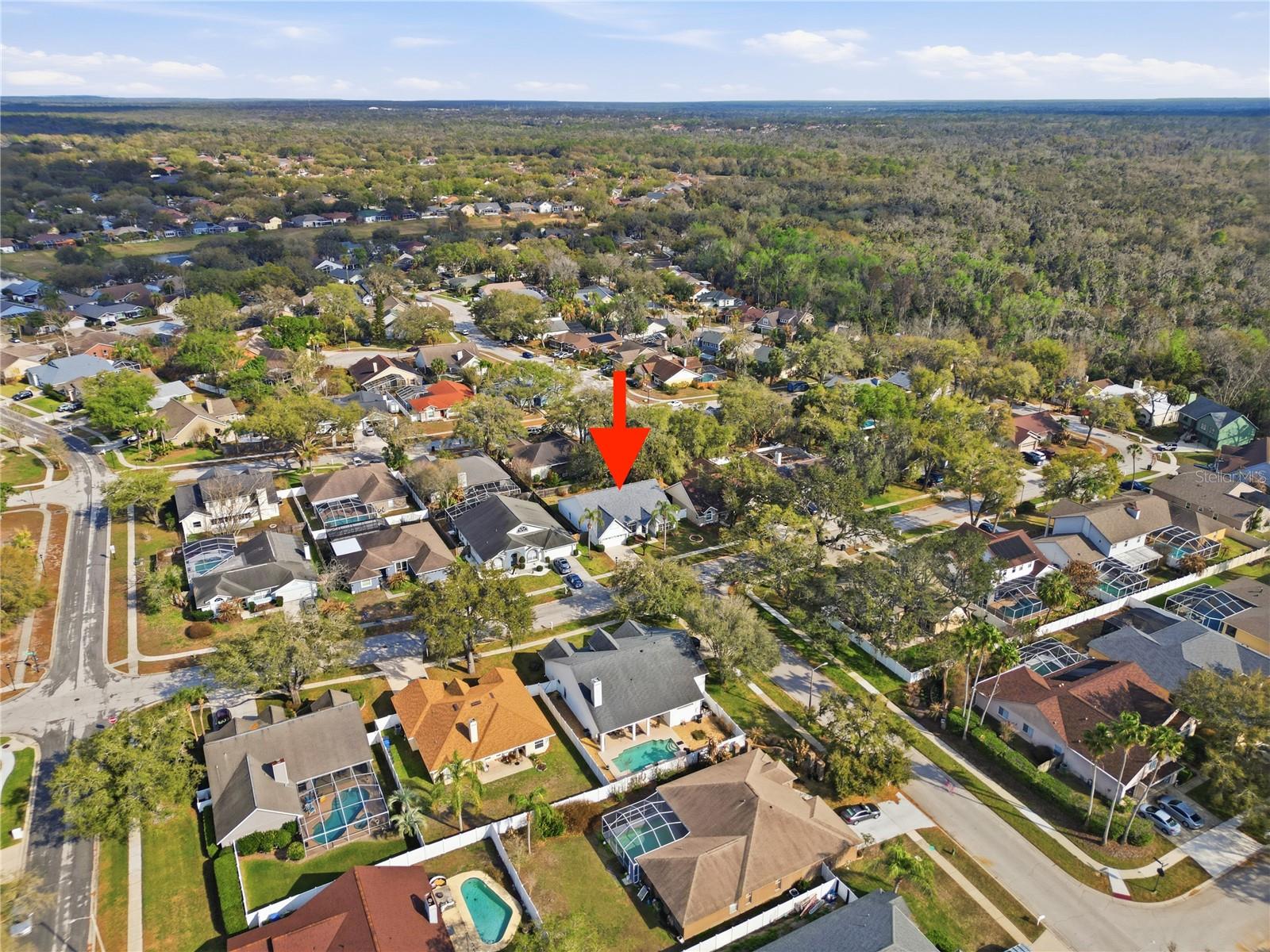 Image 40 of 54 For 1908 River Crossing Drive