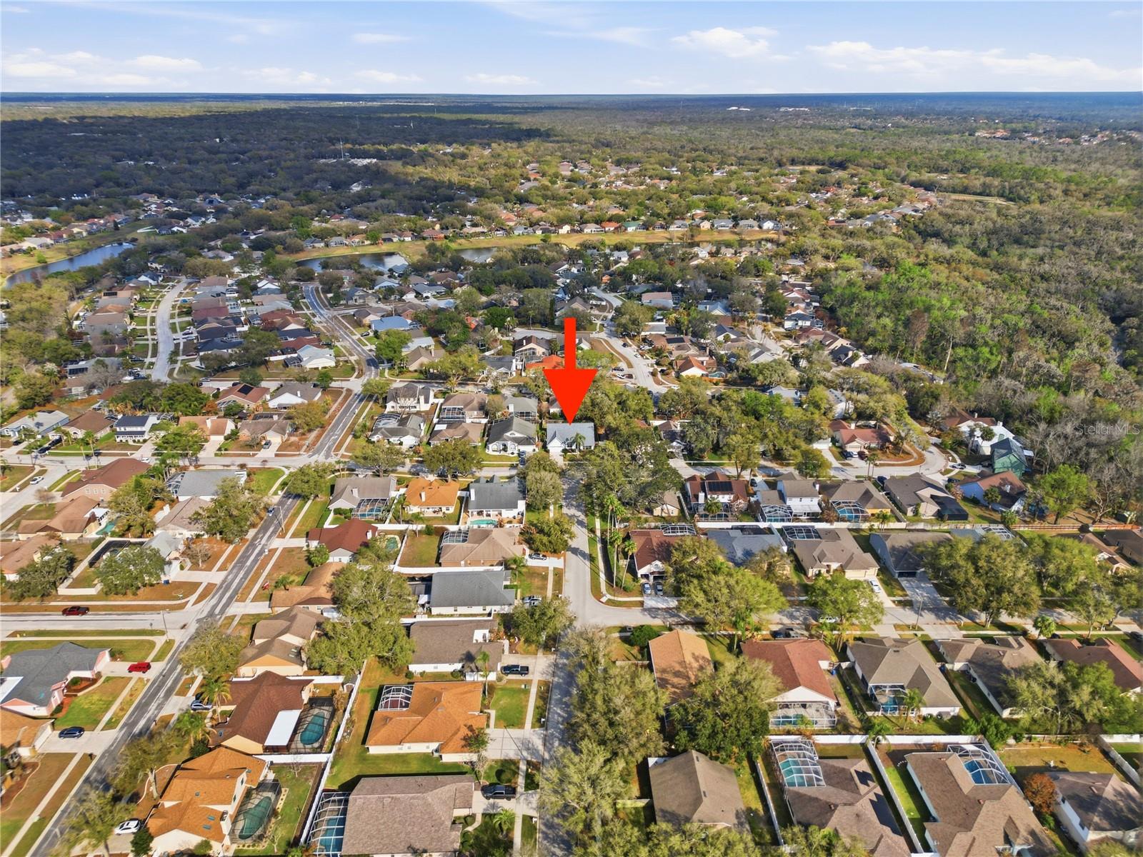 Image 41 of 54 For 1908 River Crossing Drive