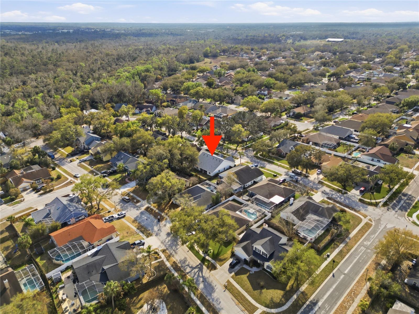 Image 42 of 54 For 1908 River Crossing Drive