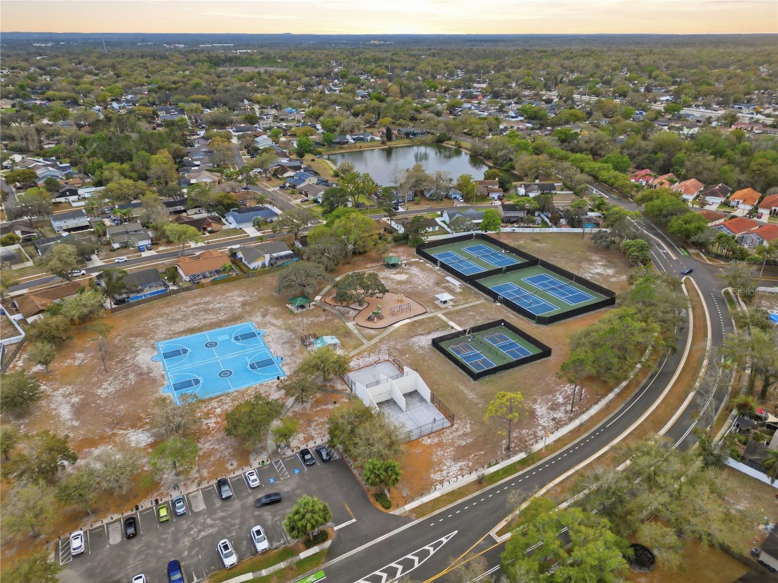 Image 50 of 54 For 1908 River Crossing Drive