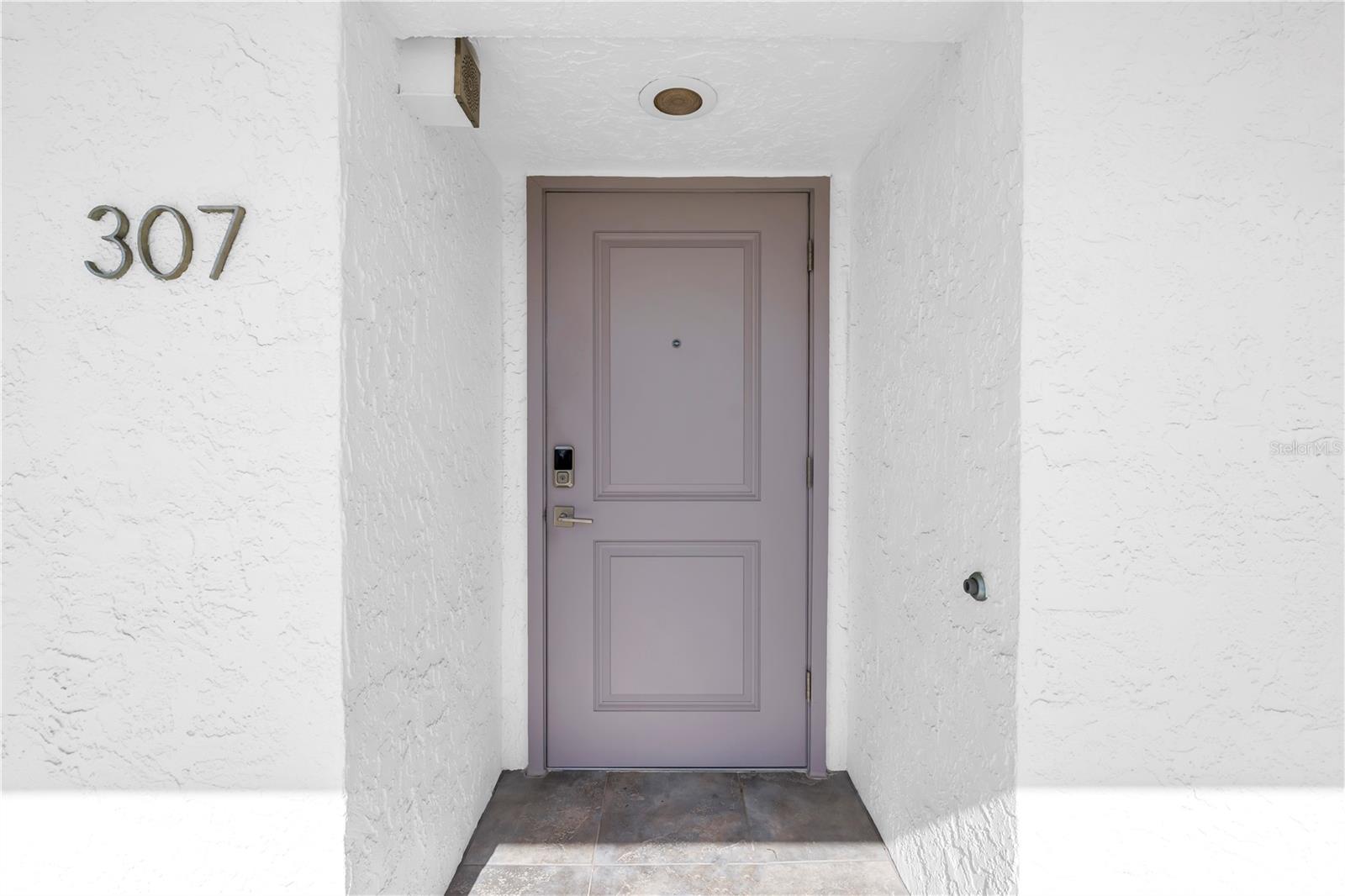 Image 3 of 52 For 340 Pinellas Bayway S 307