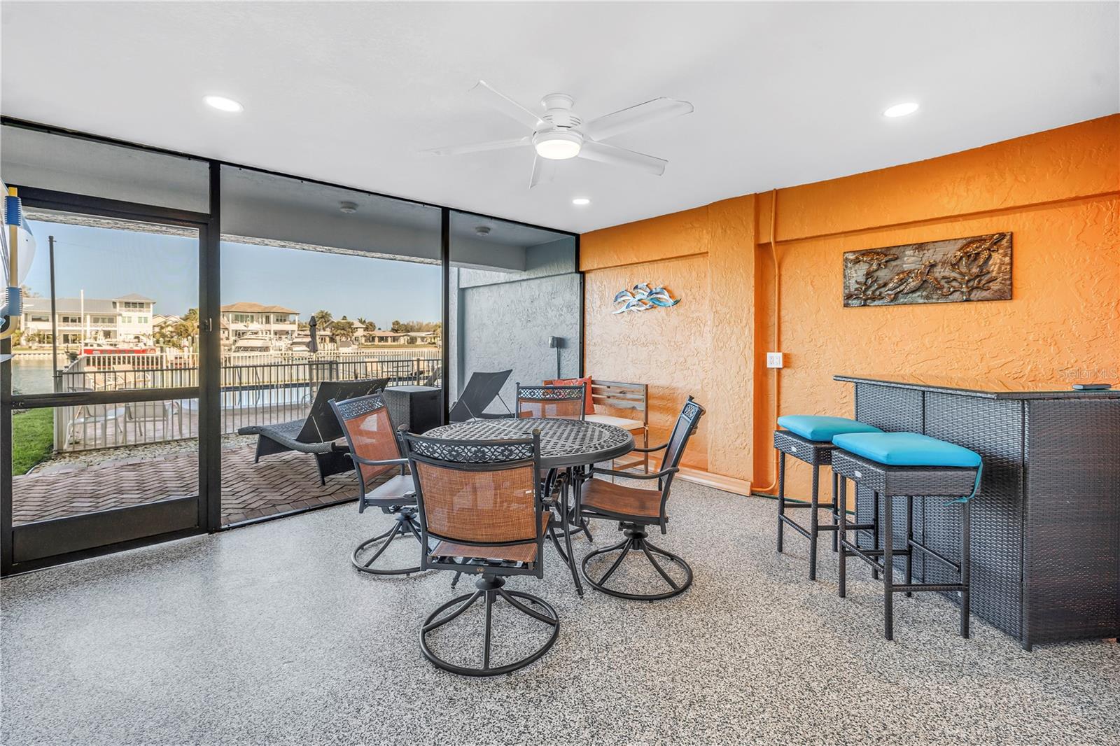 Image 36 of 52 For 340 Pinellas Bayway S 307