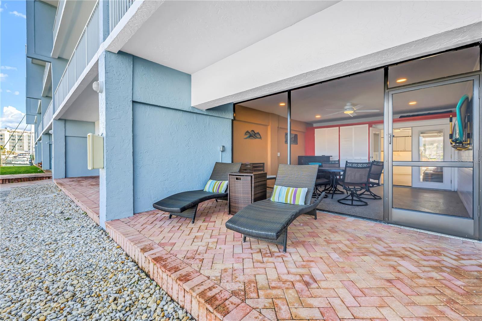 Image 40 of 52 For 340 Pinellas Bayway S 307