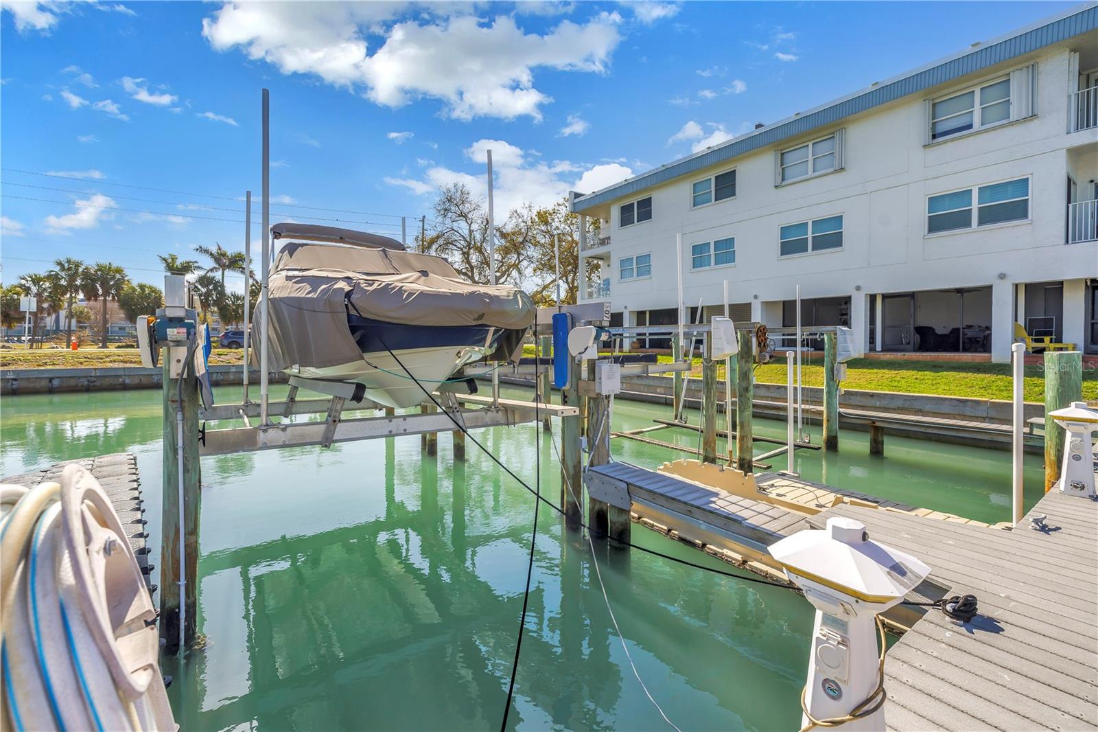 Image 42 of 52 For 340 Pinellas Bayway S 307