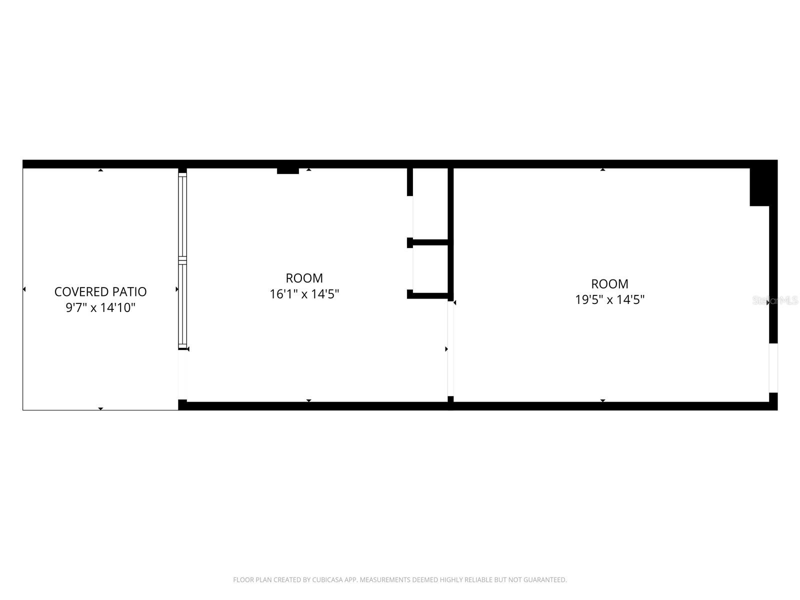 Image 44 of 52 For 340 Pinellas Bayway S 307