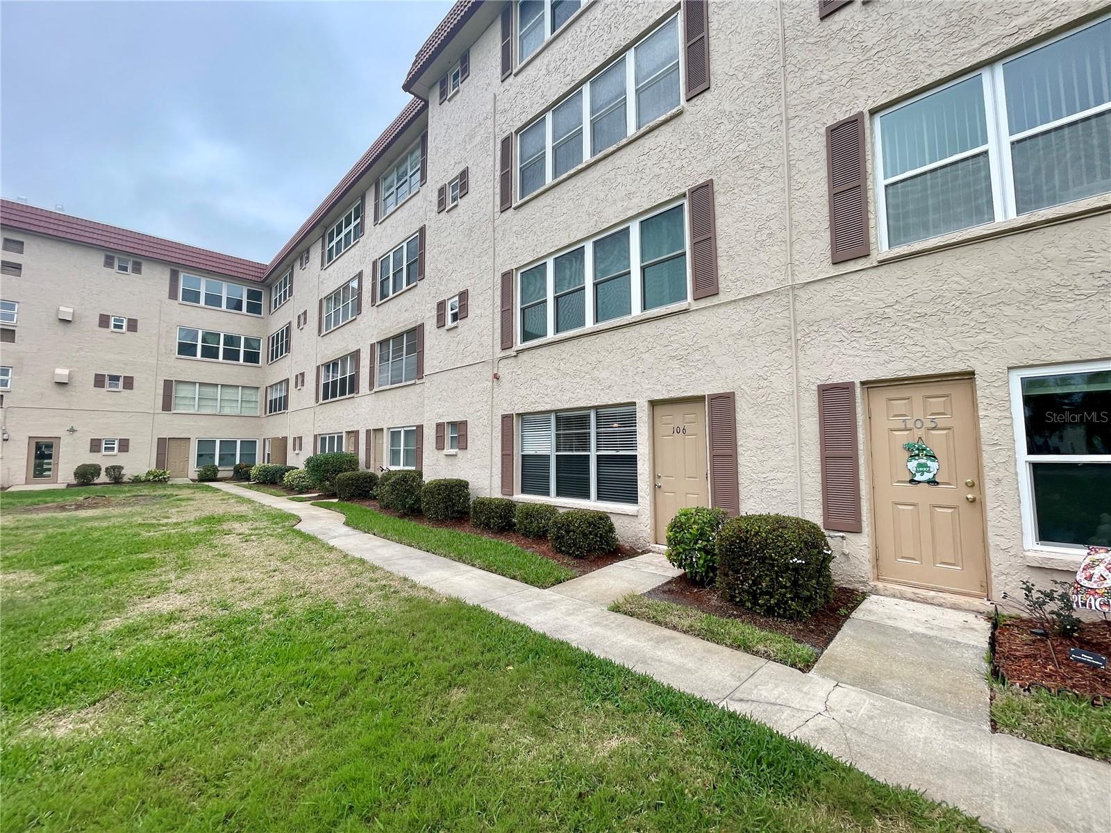 Image 18 of 35 For 9950 62nd Terrace N 106