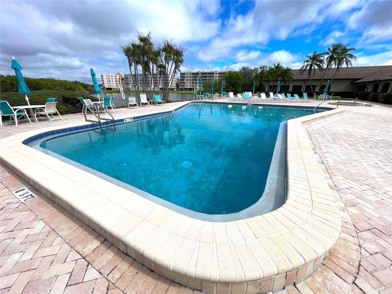 Image 20 of 35 For 9950 62nd Terrace N 106