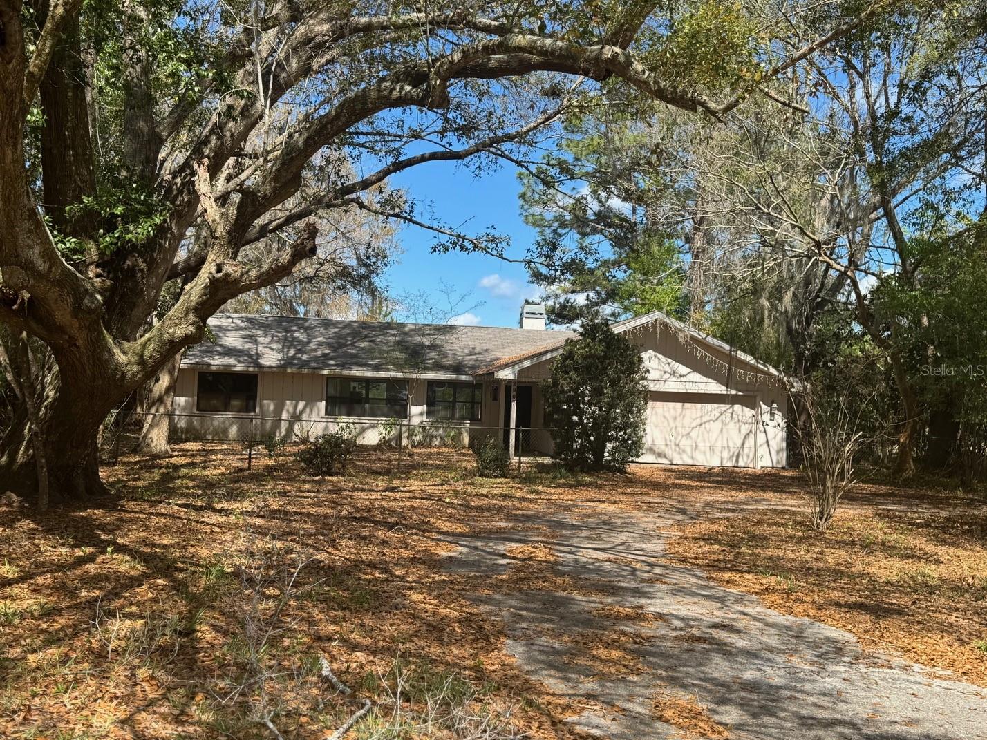 Details for 2907 Skyline Drive, INVERNESS, FL 34450