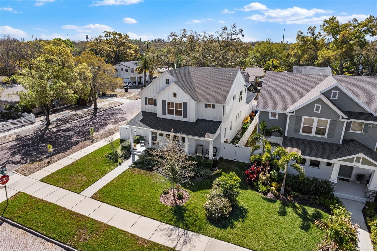 Image 53 of 55 For 4500 2nd Avenue N