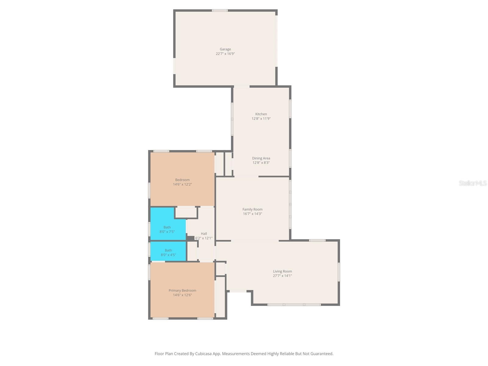 Image 2 of 18 For 2812 Munro Street