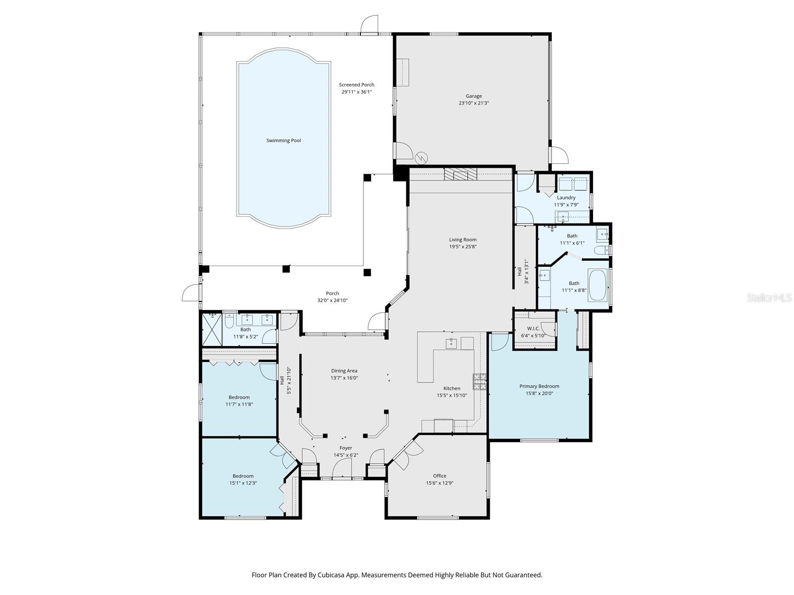 Listing photo id 59 for 1499 Lake Woodlands Parkway