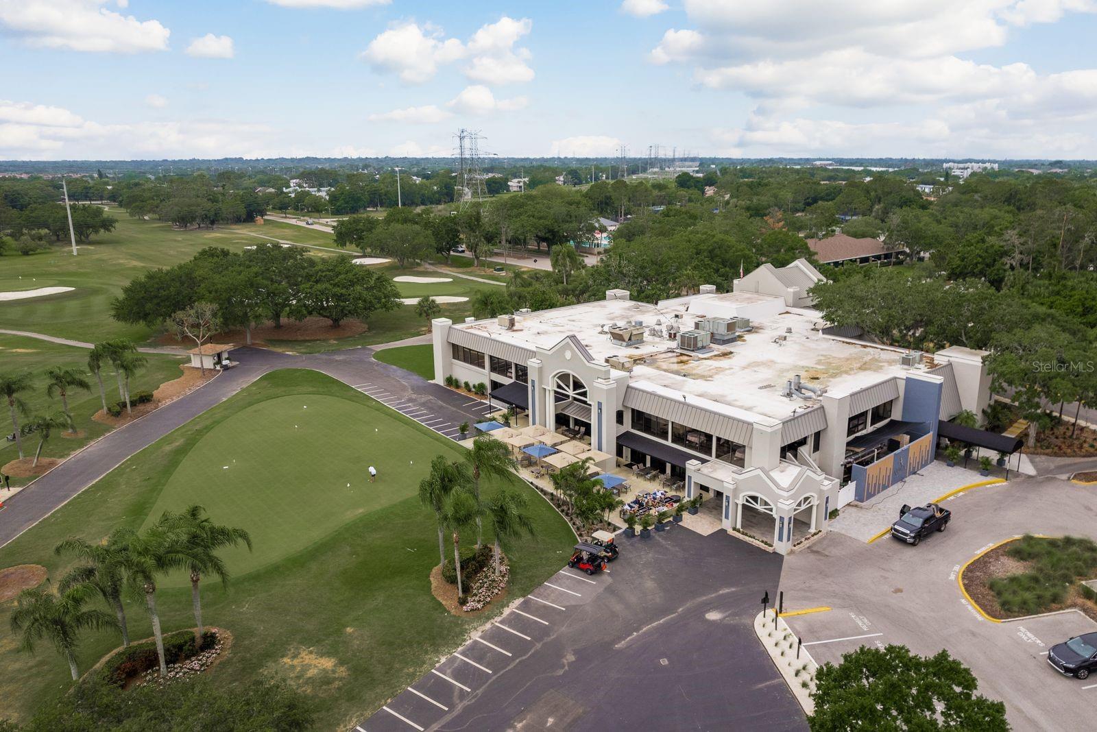 Listing photo id 62 for 1499 Lake Woodlands Parkway