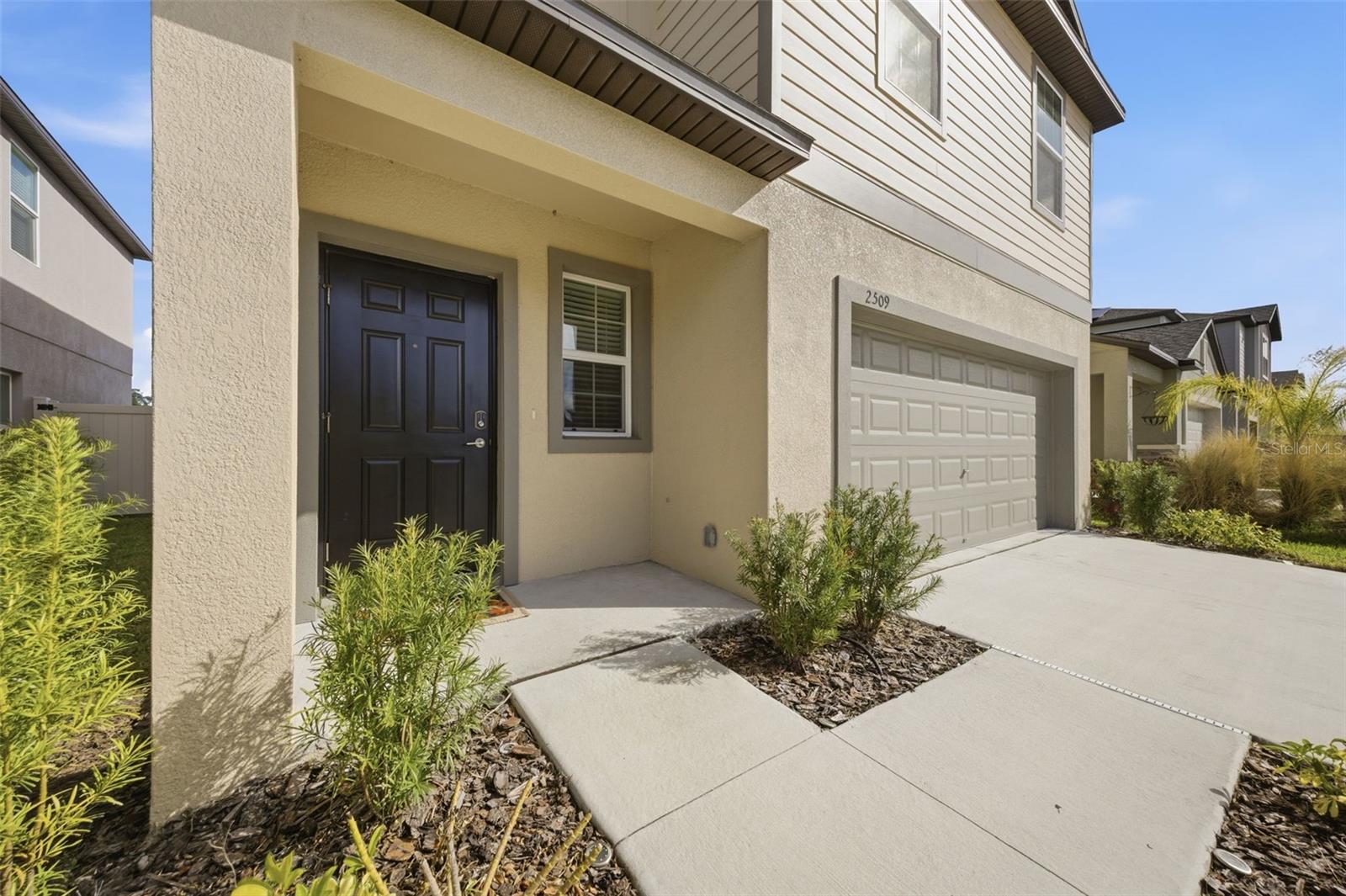 Image 2 of 74 For 2509 Victorious Falls Avenue