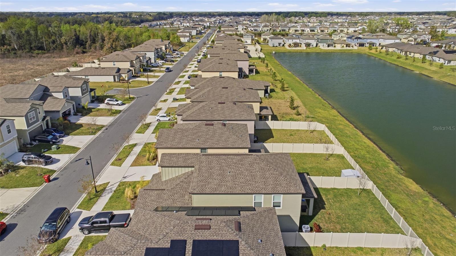 Image 47 of 74 For 2509 Victorious Falls Avenue