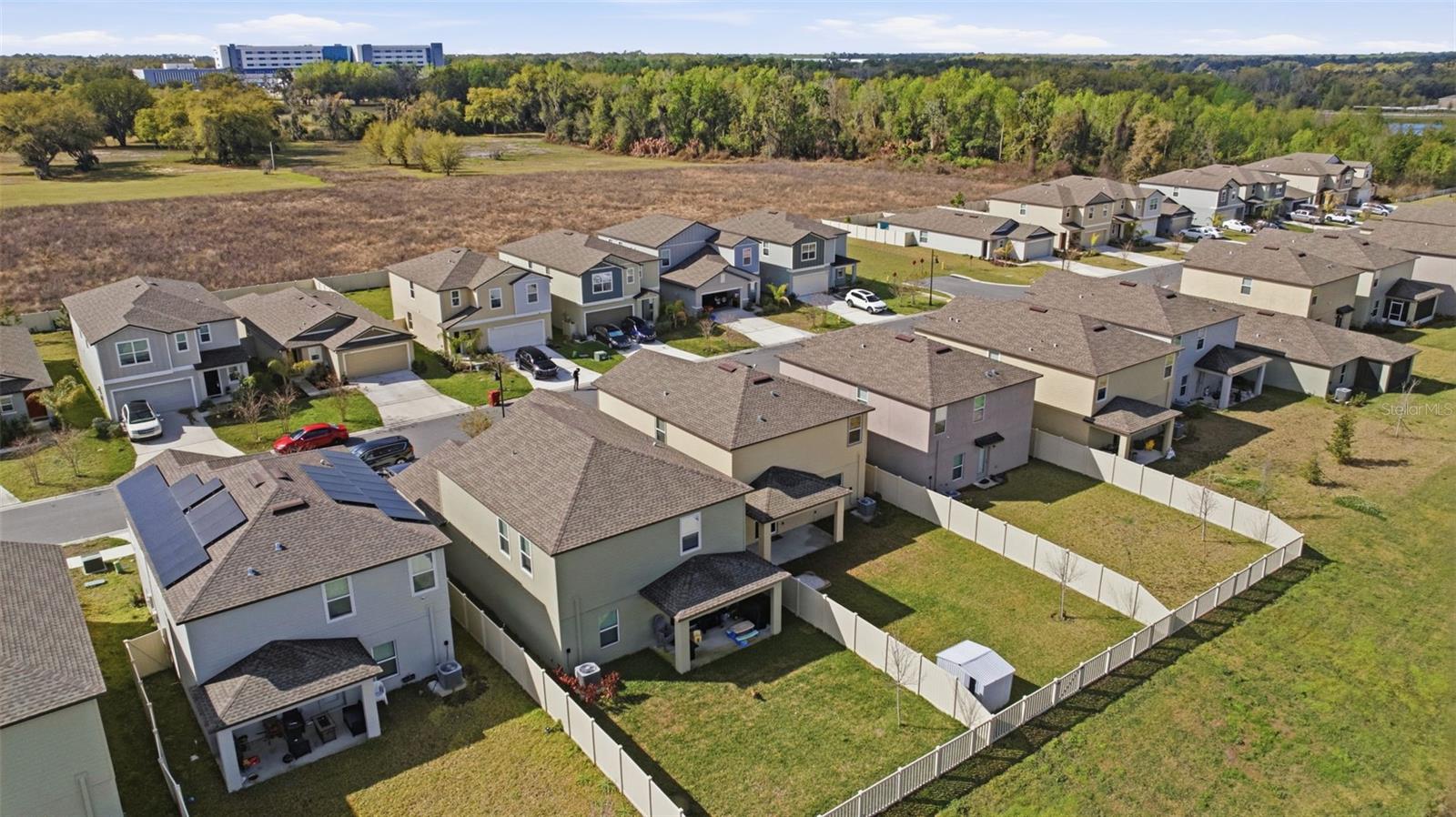 Image 48 of 74 For 2509 Victorious Falls Avenue