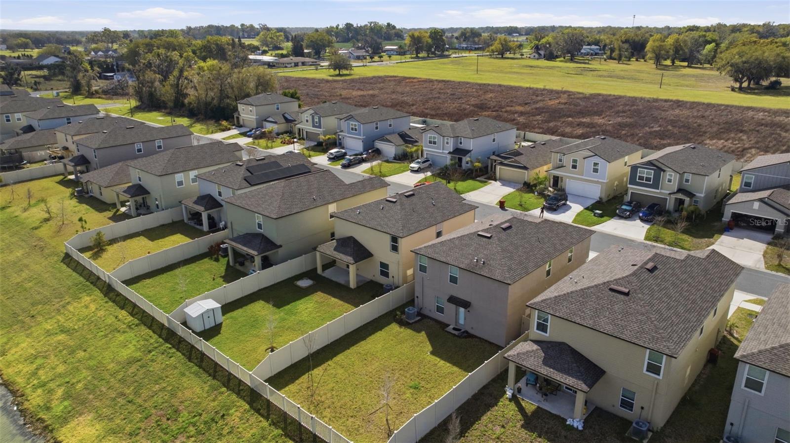 Image 50 of 74 For 2509 Victorious Falls Avenue