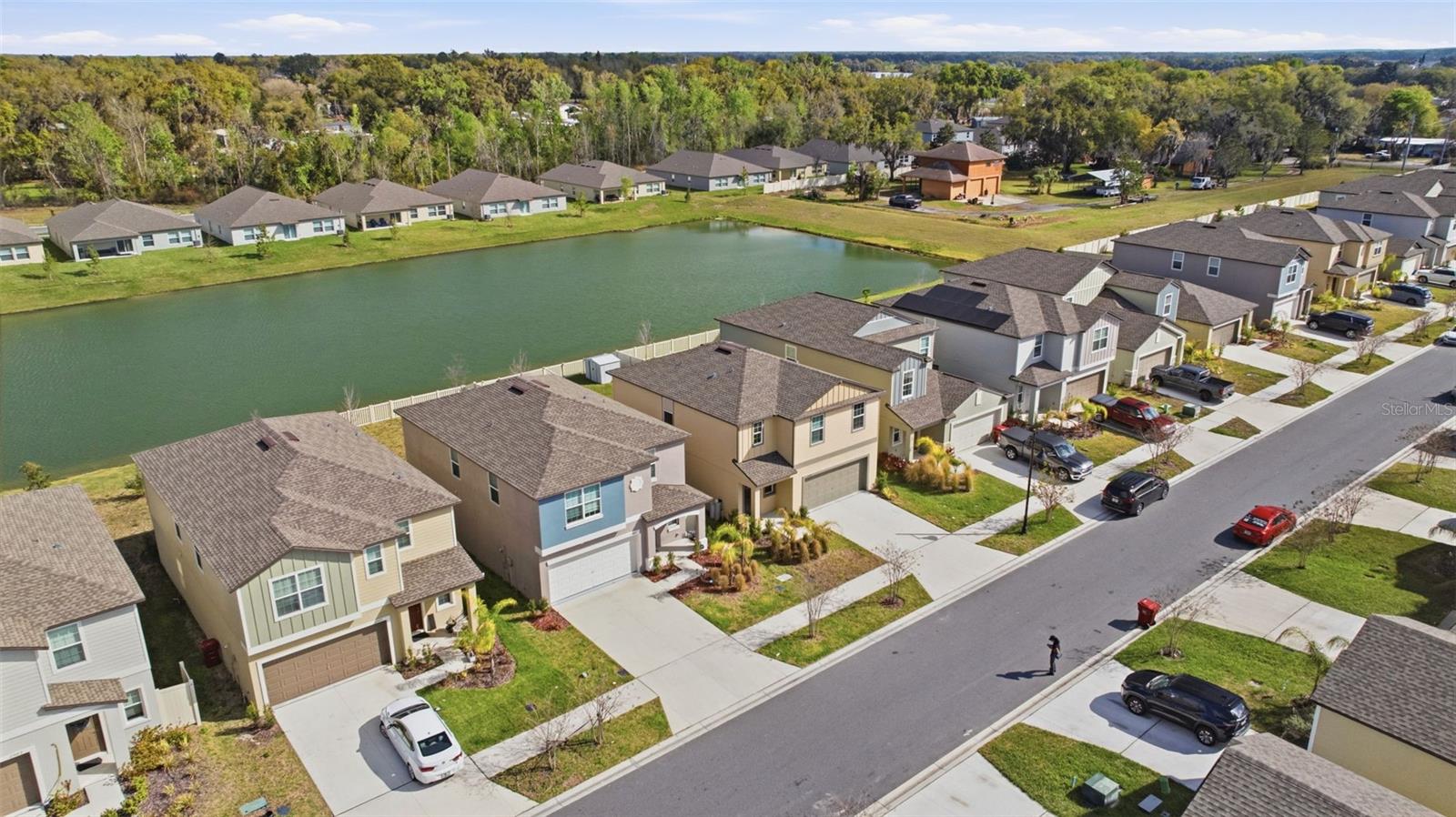 Image 53 of 74 For 2509 Victorious Falls Avenue