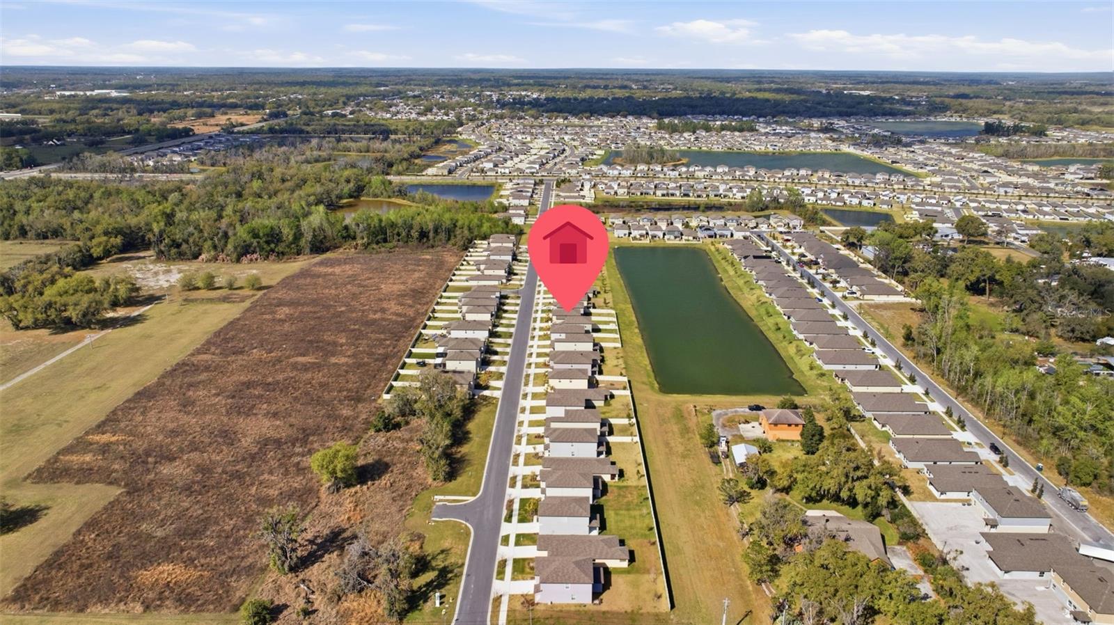 Image 57 of 74 For 2509 Victorious Falls Avenue