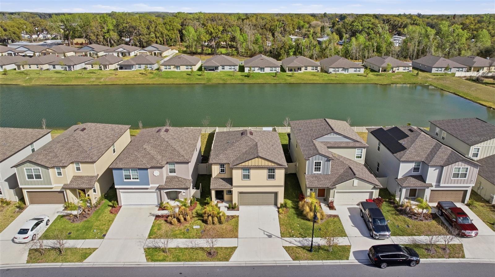 Image 6 of 74 For 2509 Victorious Falls Avenue