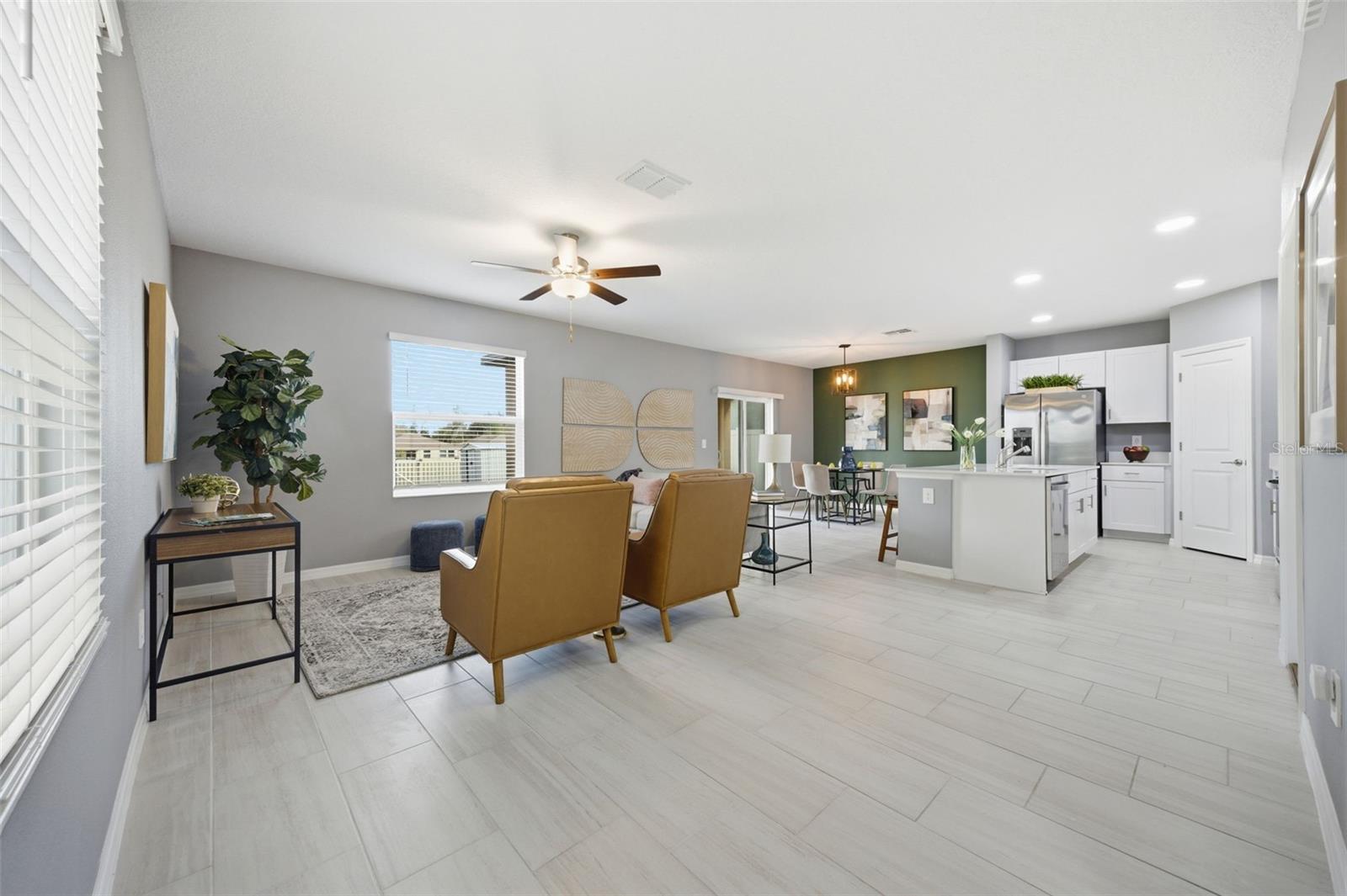 Image 8 of 74 For 2509 Victorious Falls Avenue