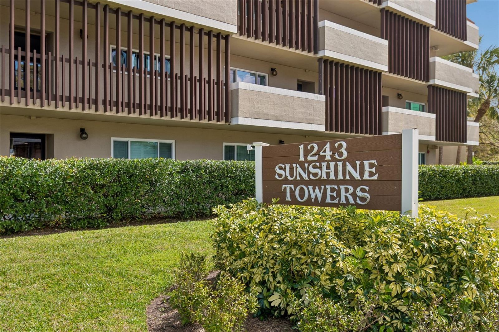 Image 2 of 45 For 1243 Martin Luther King Jr Avenue B501