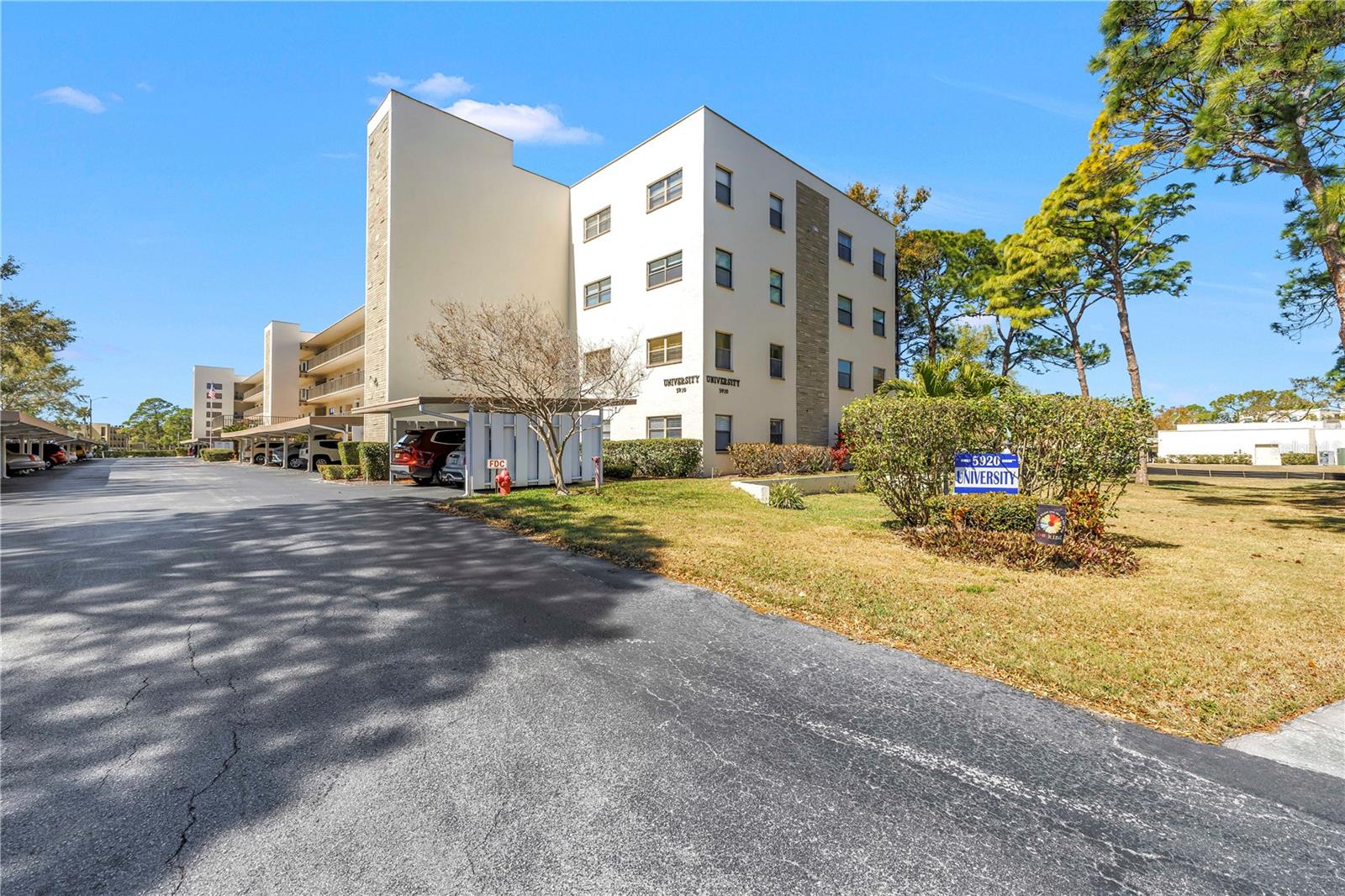 Image 24 of 28 For 5920 80th Street N 404