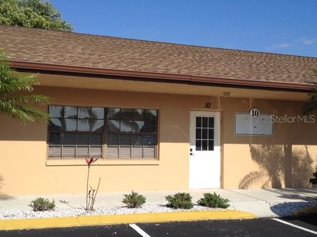 Details for 13910 Fivay Road 10, HUDSON, FL 34667