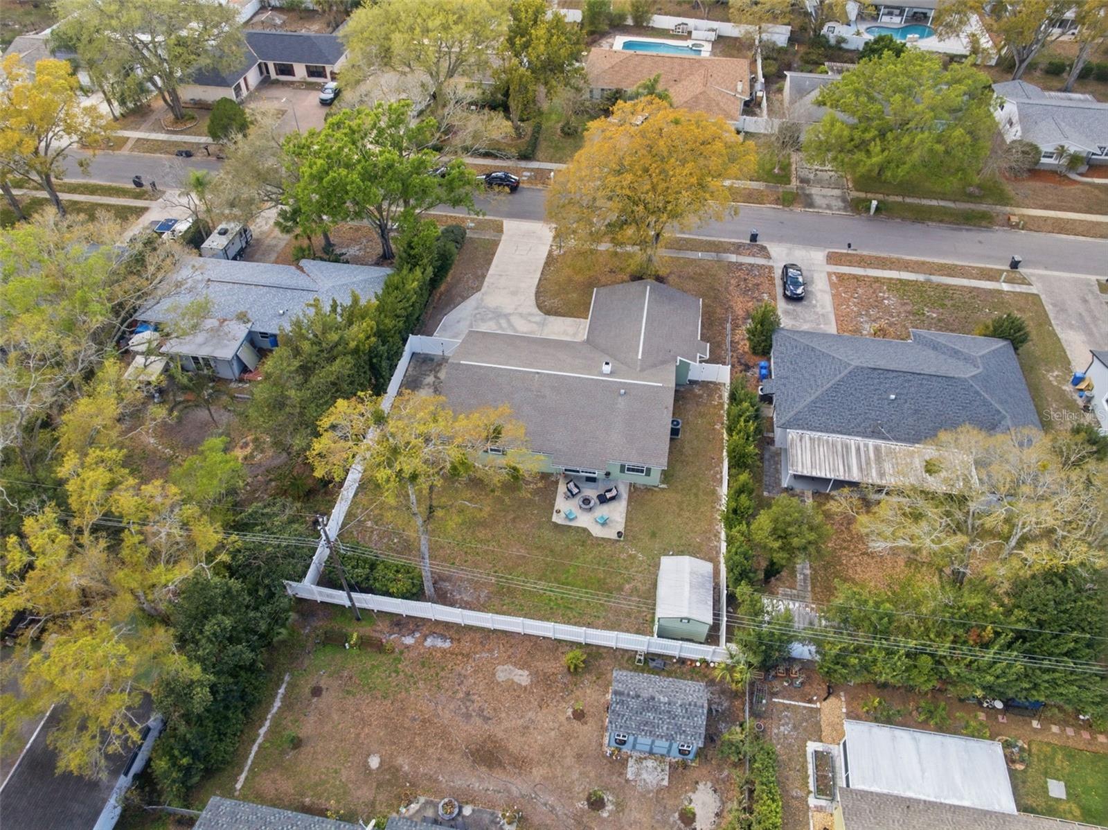 Image 38 of 39 For 12721 Carte Drive