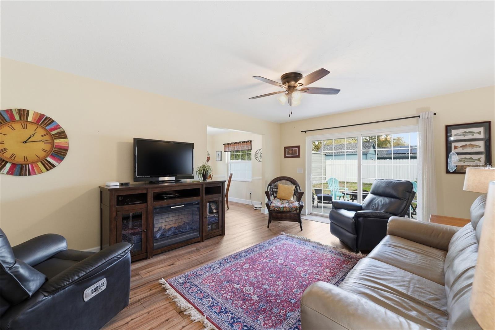 Image 5 of 39 For 12721 Carte Drive