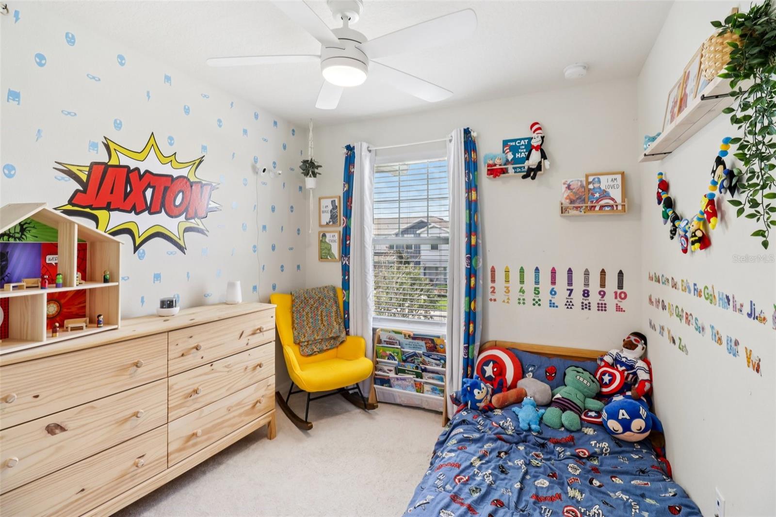 Image 23 of 31 For 5217 Sapling Sprout Drive