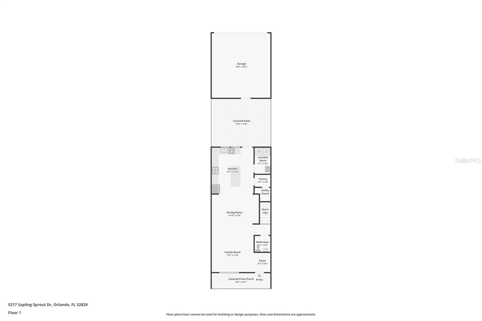 Image 24 of 31 For 5217 Sapling Sprout Drive