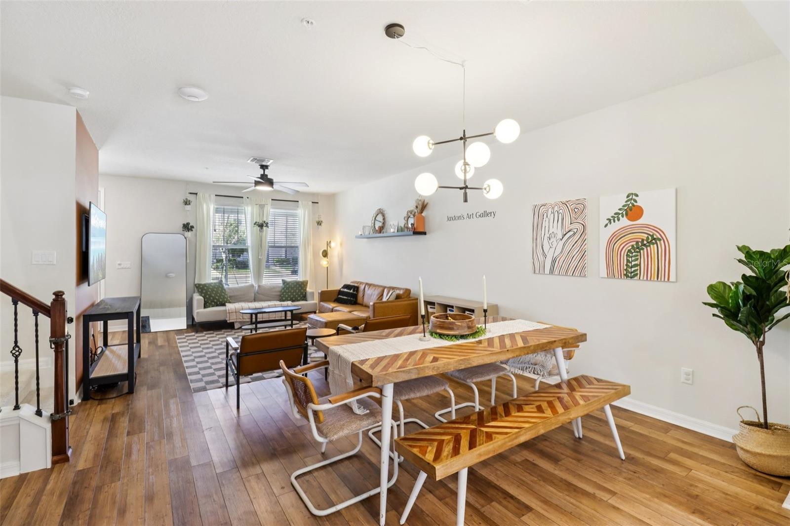 Image 4 of 31 For 5217 Sapling Sprout Drive