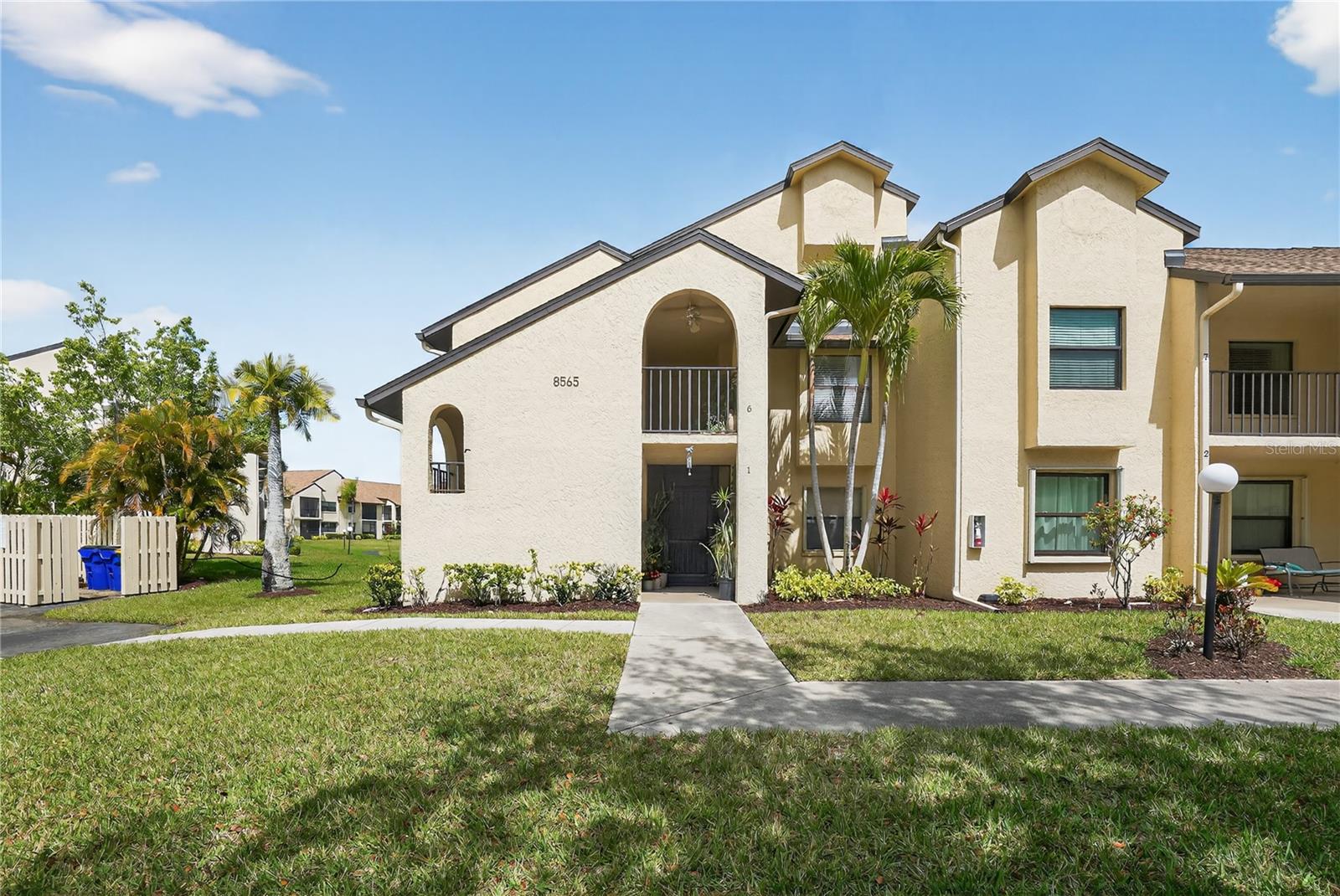 Details for 8565 Charter Club Circle 6, FORT MYERS, FL 33919