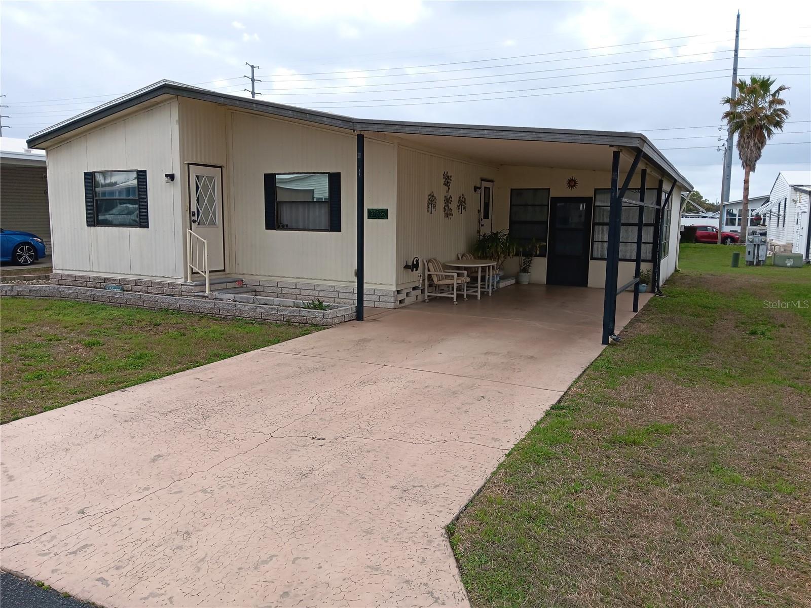 Details for 37536 Amigo Drive, ZEPHYRHILLS, FL 33541