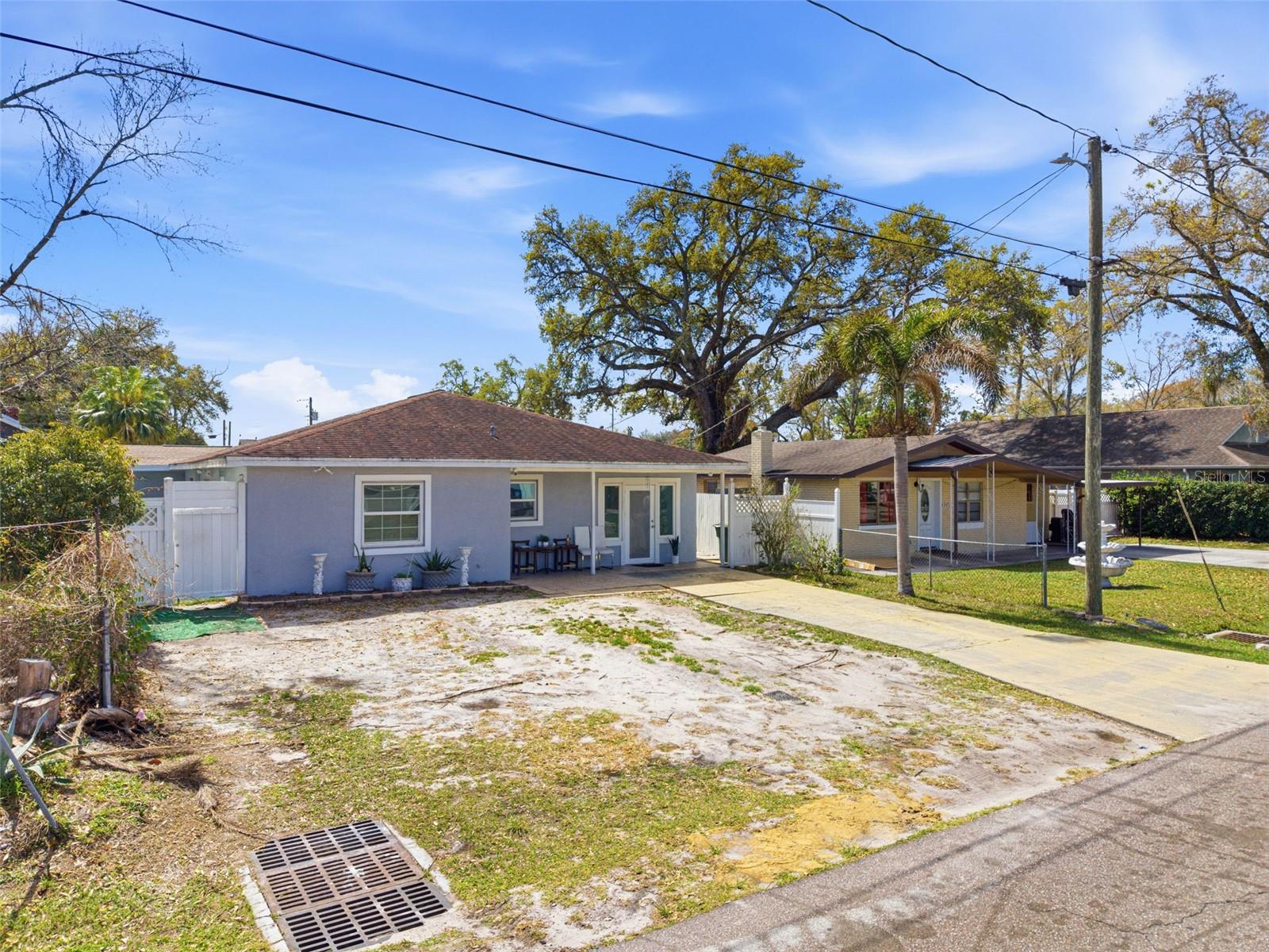 Details for 2706 Powhatan Avenue, TAMPA, FL 33614