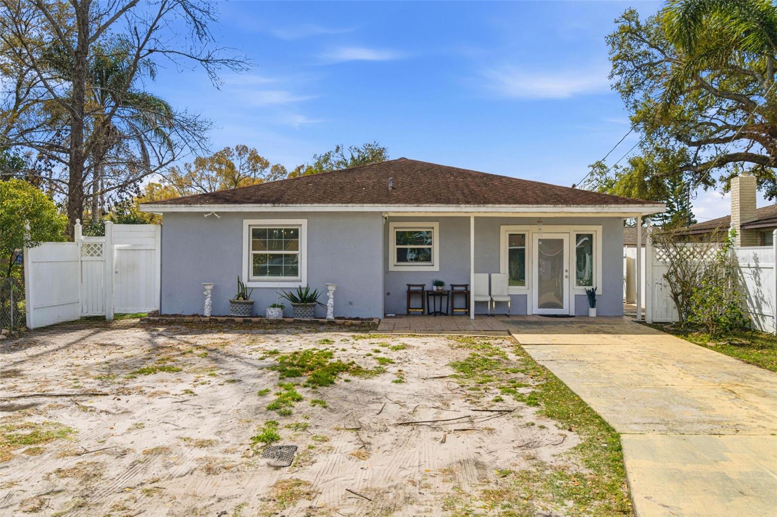 Image 54 of 60 For 2706 Powhatan Avenue