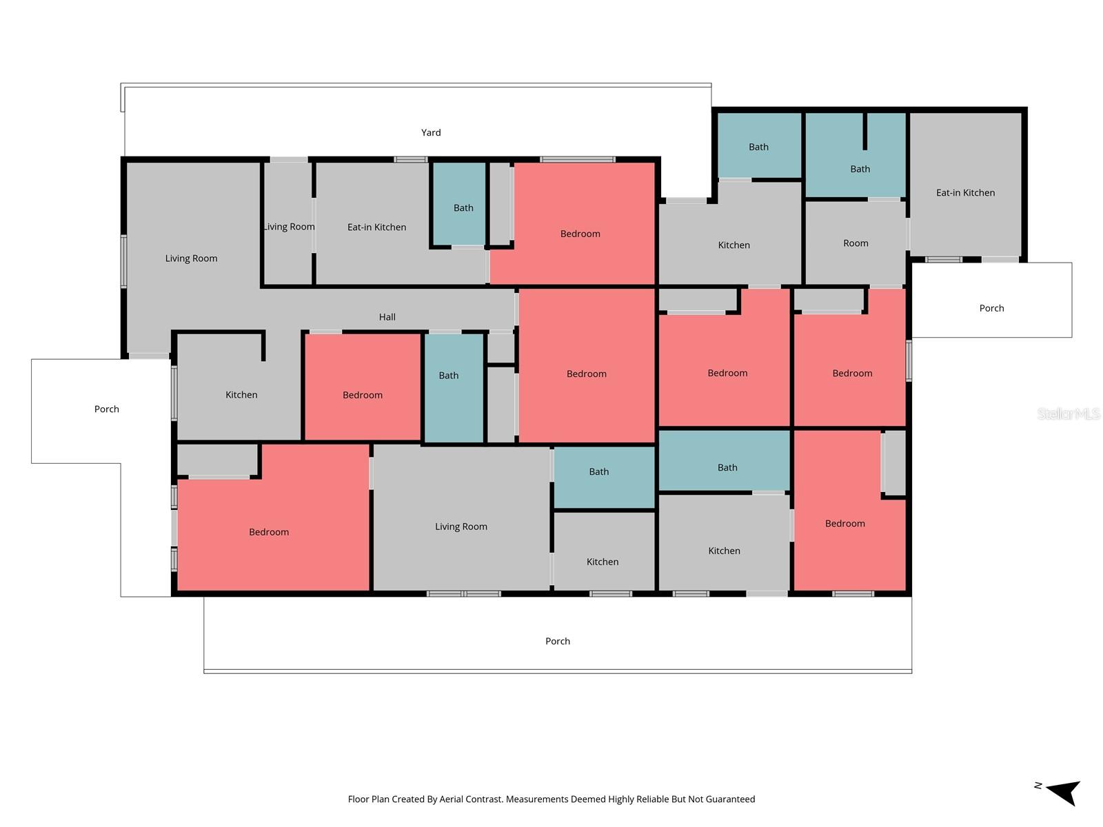 Image 59 of 60 For 2706 Powhatan Avenue