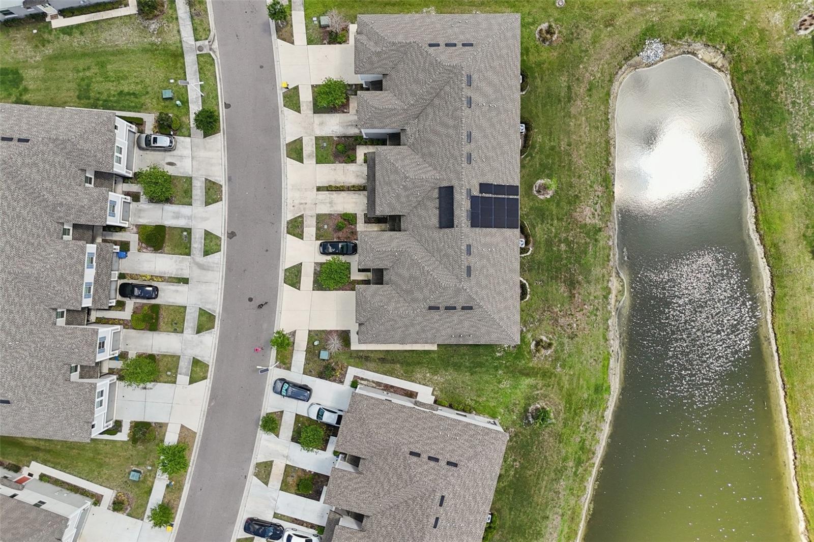 Image 3 of 33 For 32010 Blue Passing Loop