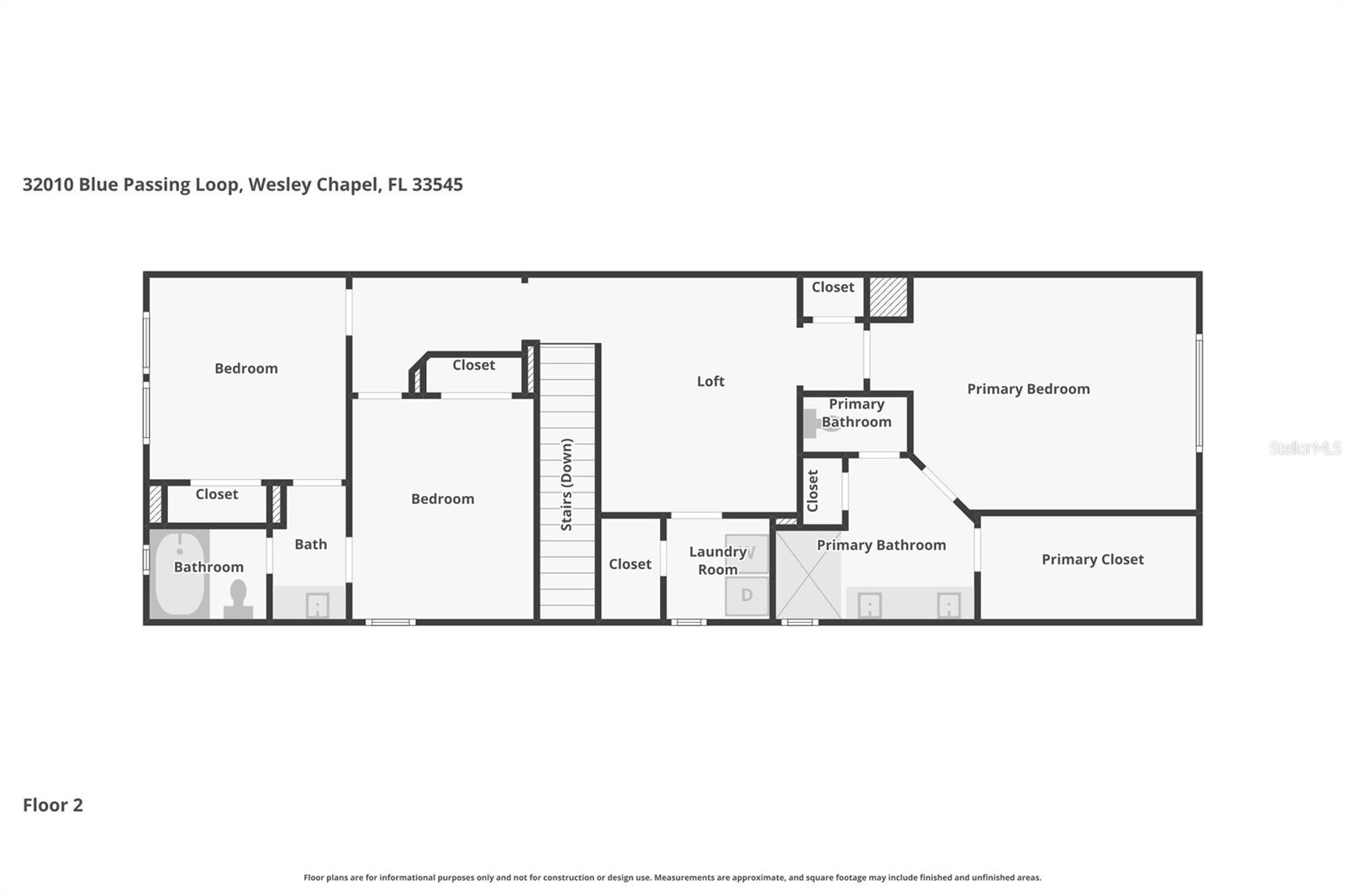 Image 32 of 33 For 32010 Blue Passing Loop