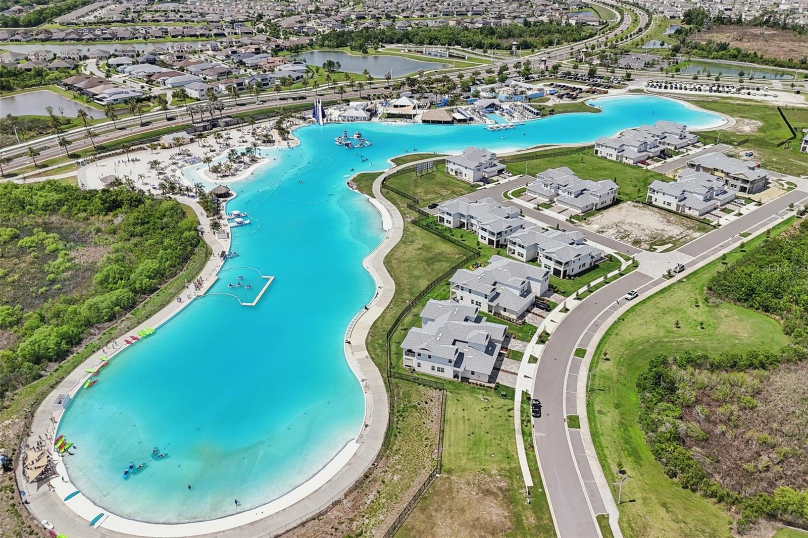 Image 4 of 33 For 32010 Blue Passing Loop