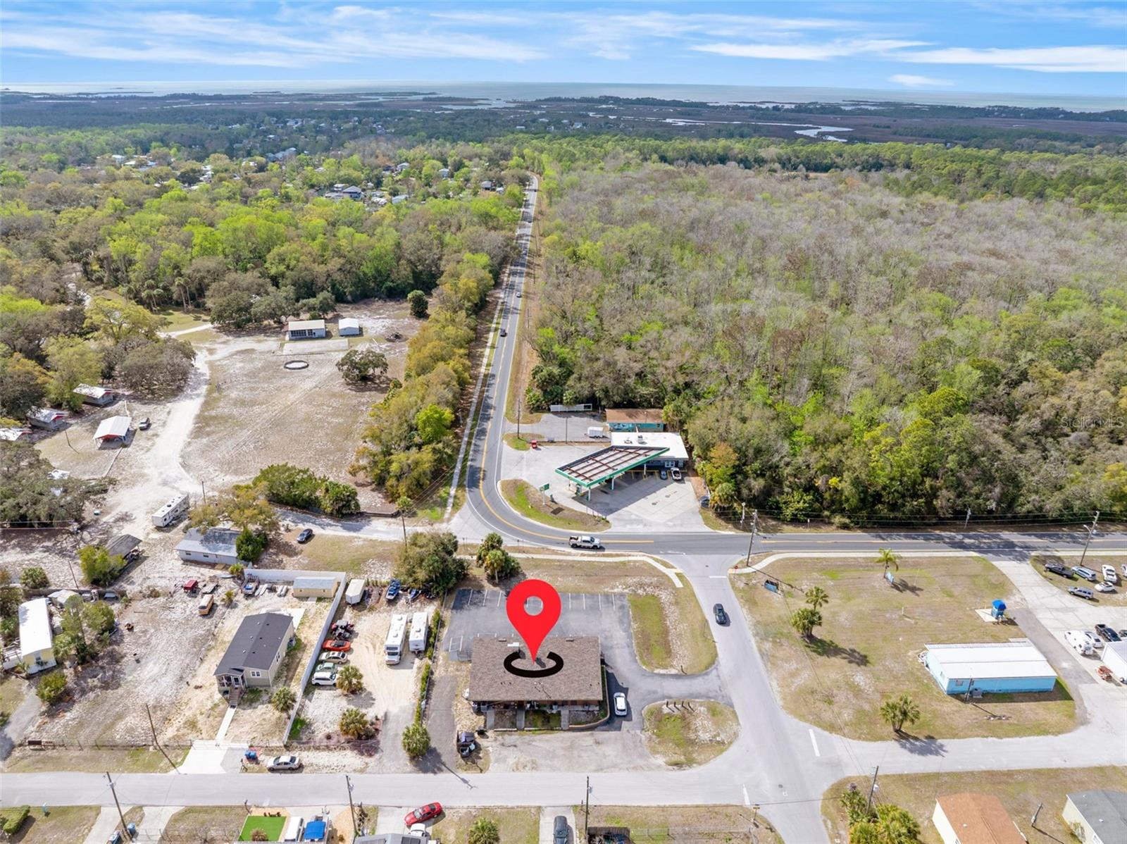 Image 4 of 70 For 7390 Shoal Line Boulevard