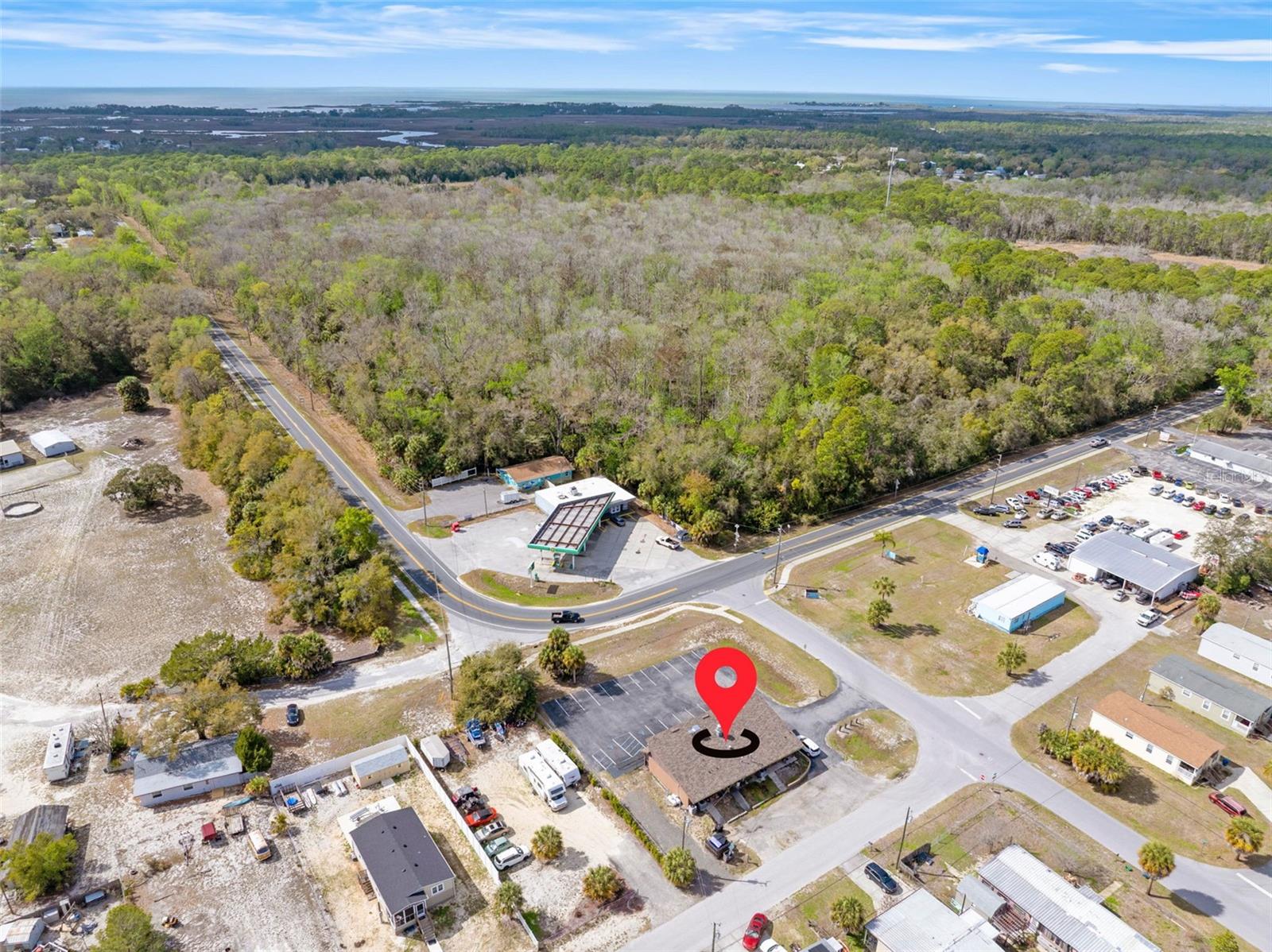 Image 5 of 70 For 7390 Shoal Line Boulevard