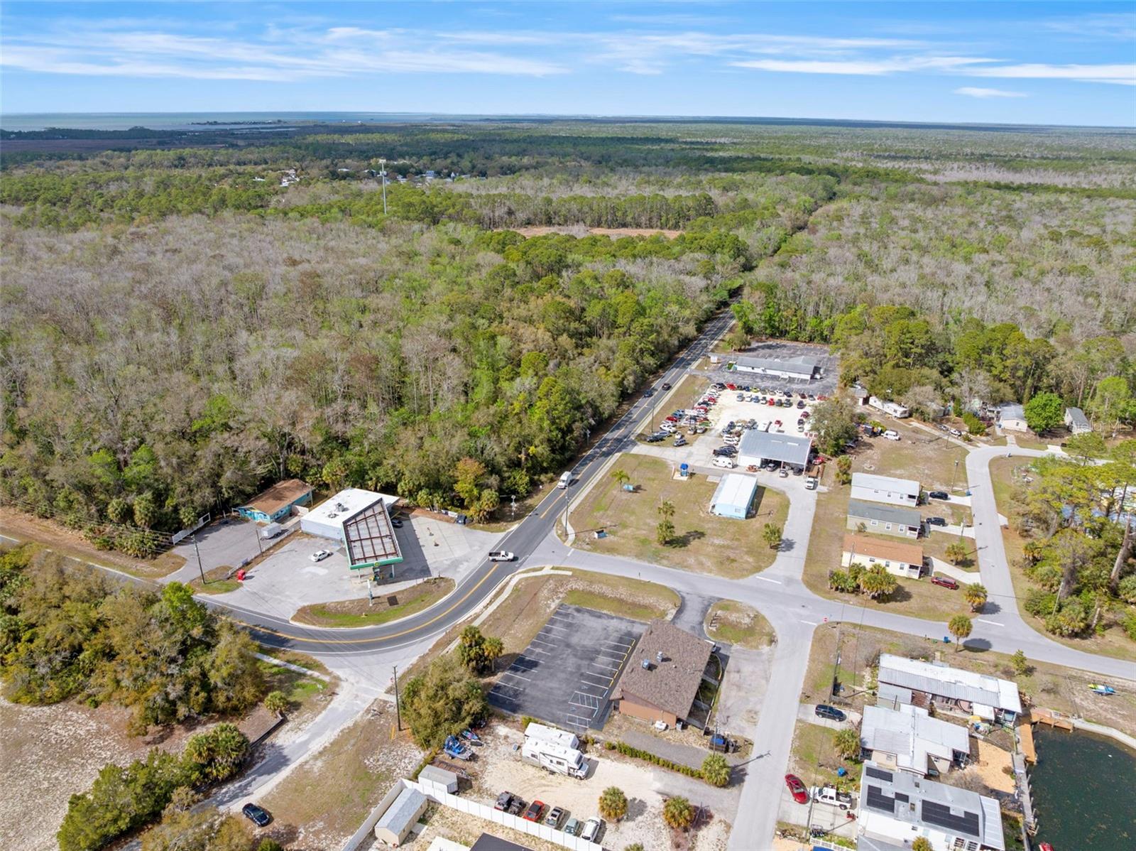 Image 9 of 70 For 7390 Shoal Line Boulevard