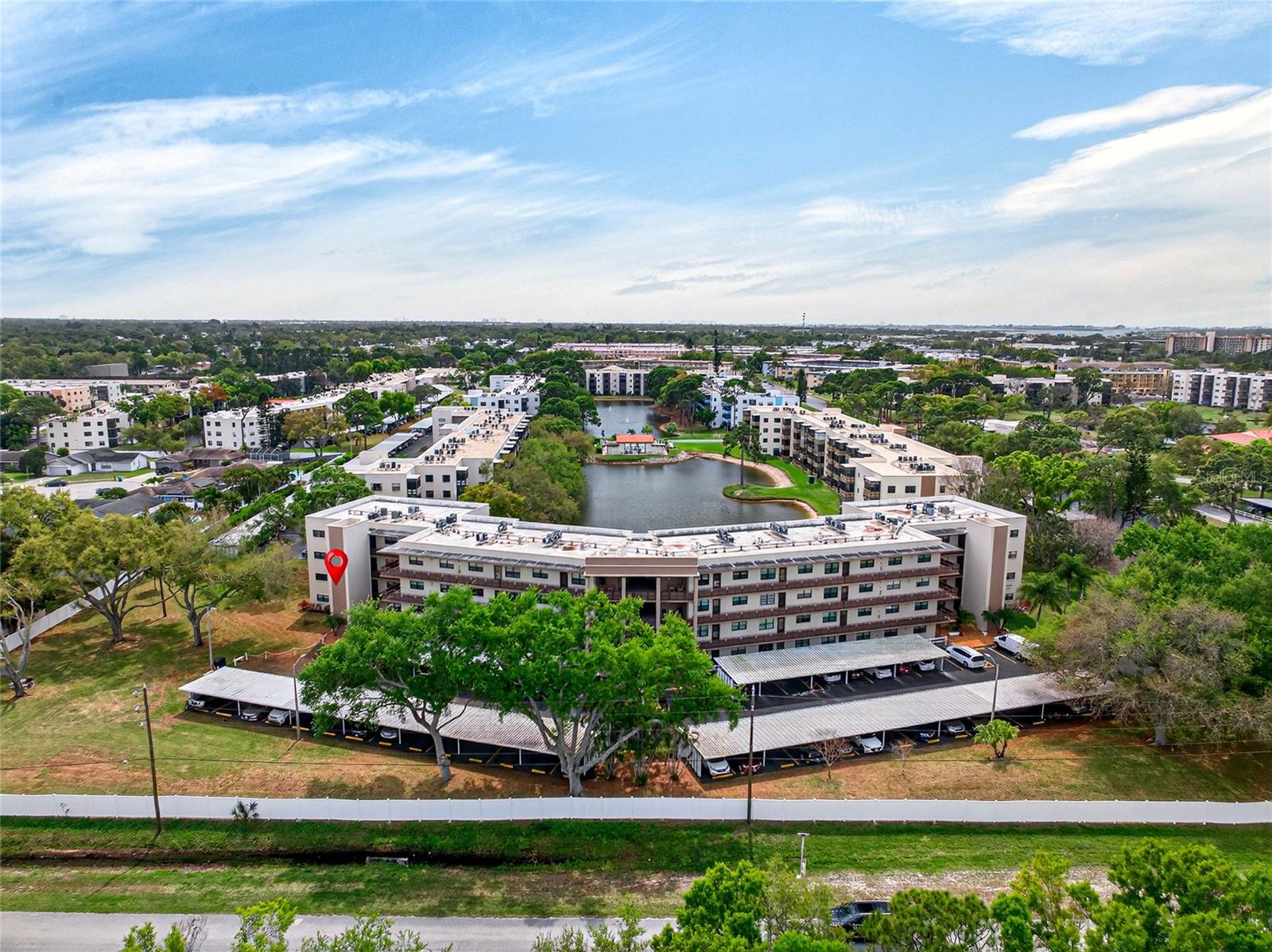 Details for 6190 80th Street N 211, ST PETERSBURG, FL 33709