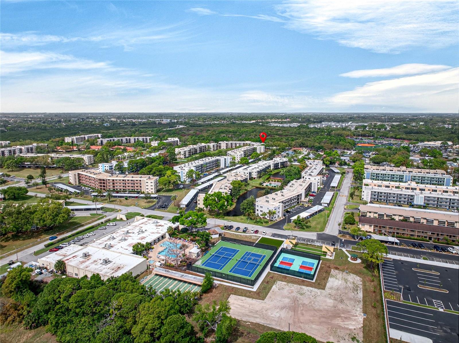 Image 46 of 65 For 6190 80th Street N 211