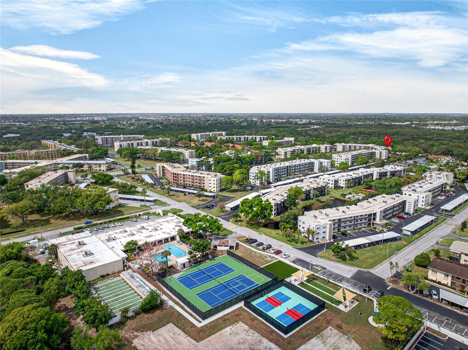 Image 47 of 65 For 6190 80th Street N 211