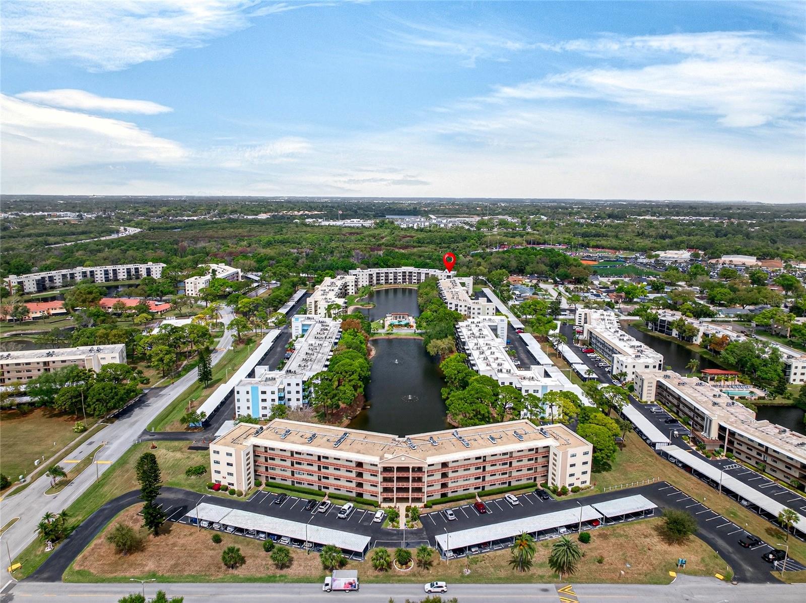 Image 57 of 65 For 6190 80th Street N 211