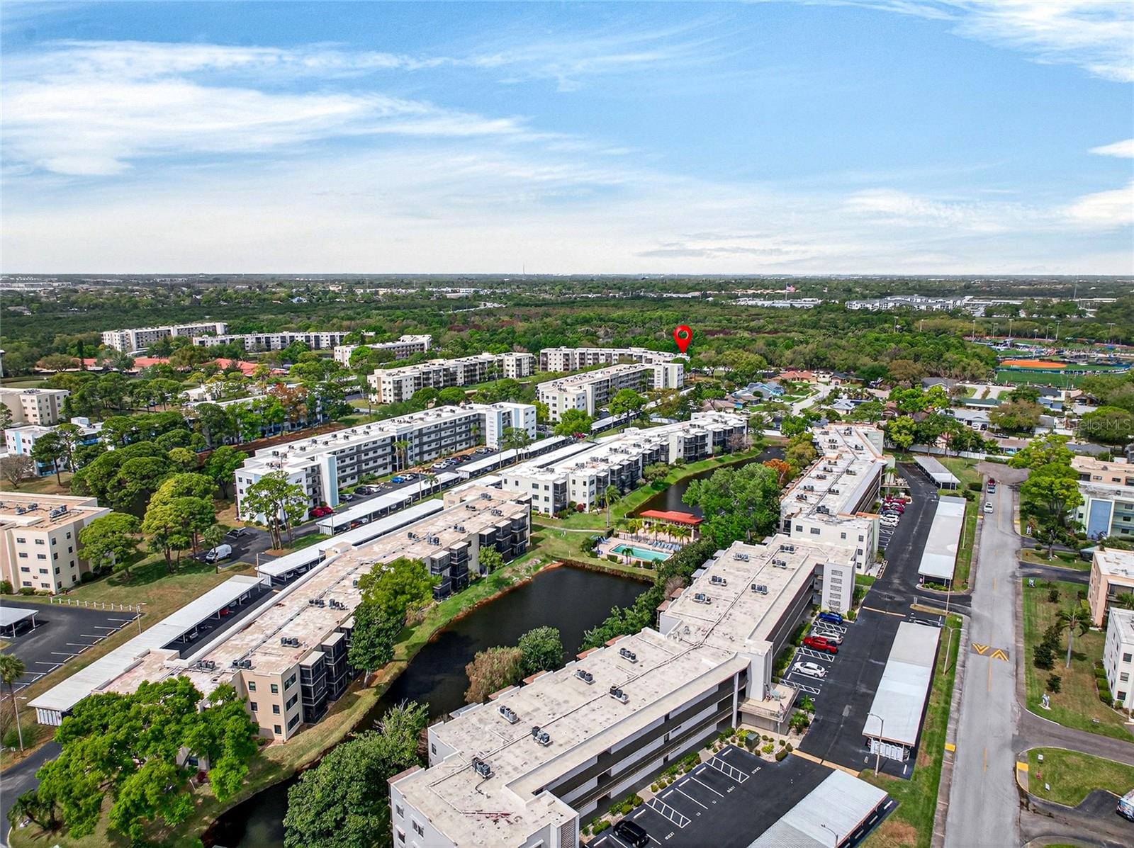 Image 58 of 65 For 6190 80th Street N 211